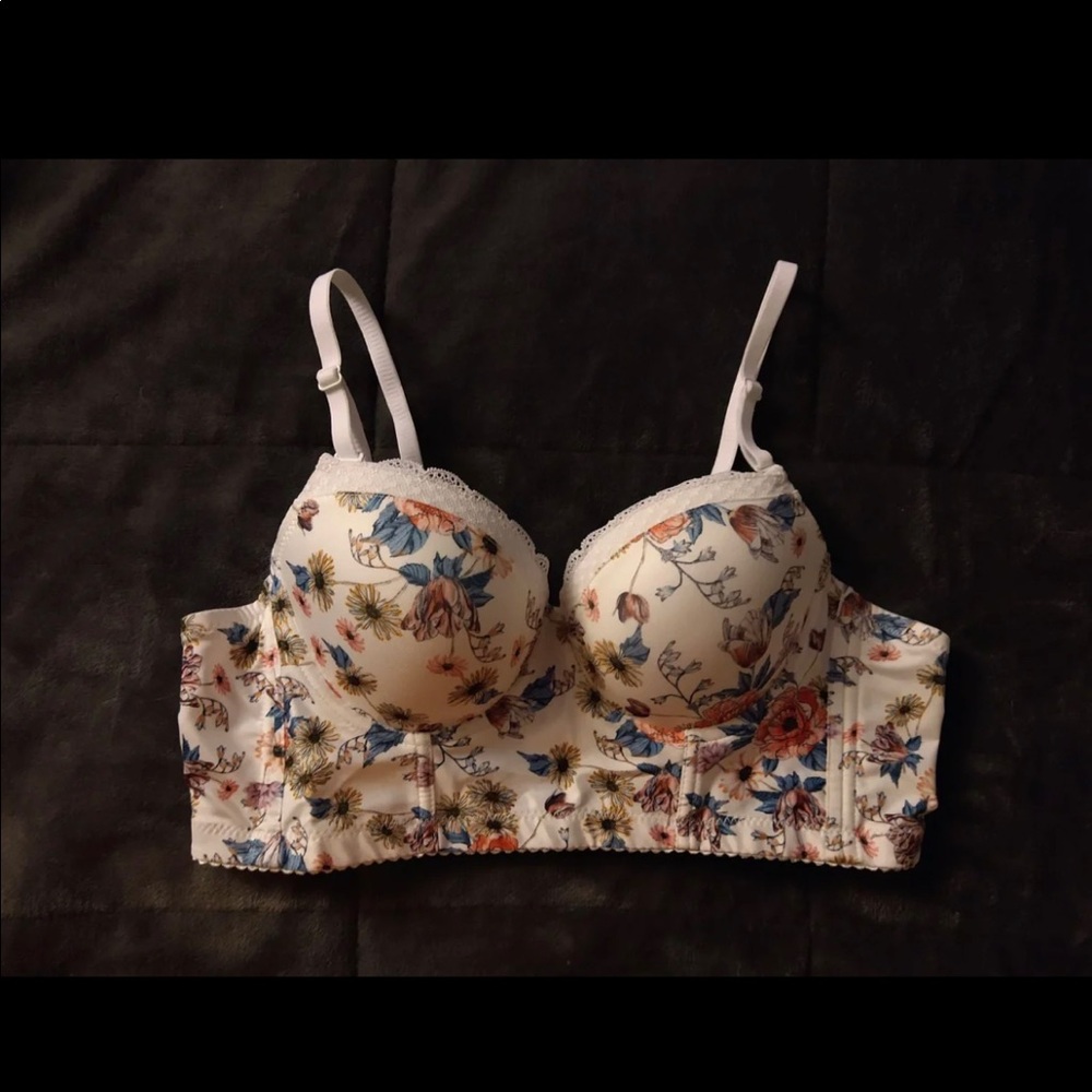 Bra
